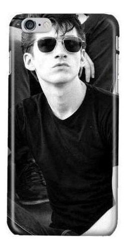 Funda Celular Alex Turner Arctic Monkeys Todos Los Cel