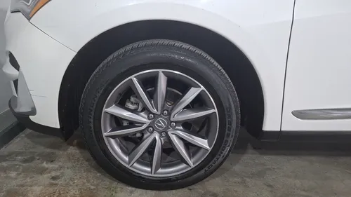 Acura RDX 2.0 TECH AUTO AWD