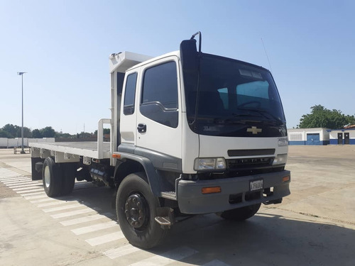 Chevrolet Fvr