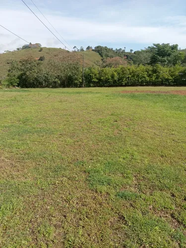 Vendo Lote En Parcelación En Porcesito Vía Medellín Cisneros