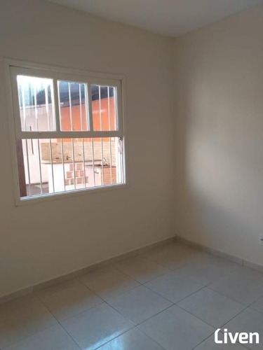 Imagem 9 de 28 de Excelente Casa Térrea No Vista Verde. - Ca0544