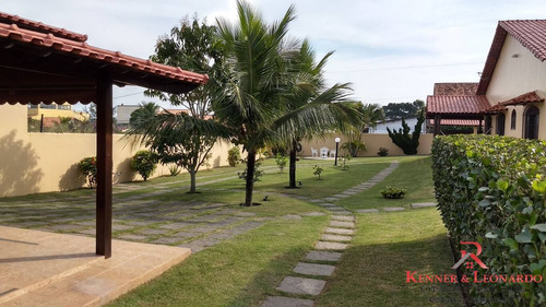 Imagem 15 de 21 de Casa Em Itaipuaçu Com 4 Quartos, Piscina E Churrasqueira - 448