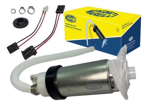 Bomba Combustivel Gol G3 2003 2004 2005 1.0 1.6 Gasolina