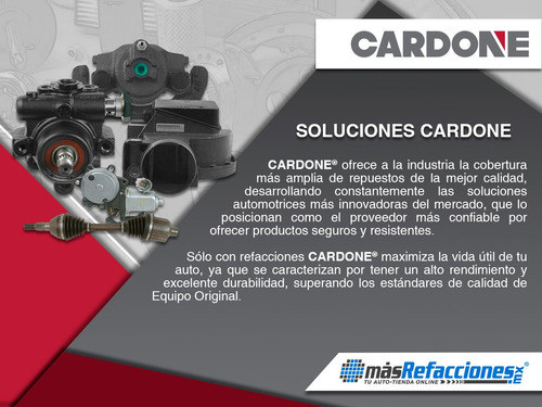 Filtro Dirección Hidráulica Mercury Marauder 1963-1967
