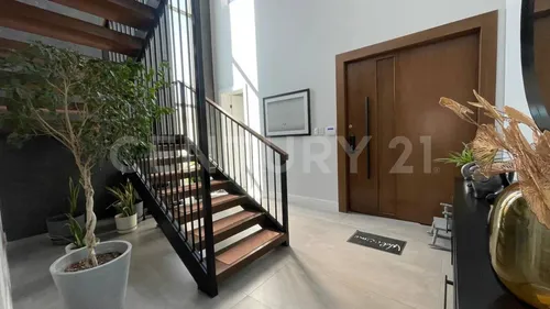 Casa La Venta En Residencial Los Leones Iv Etapa