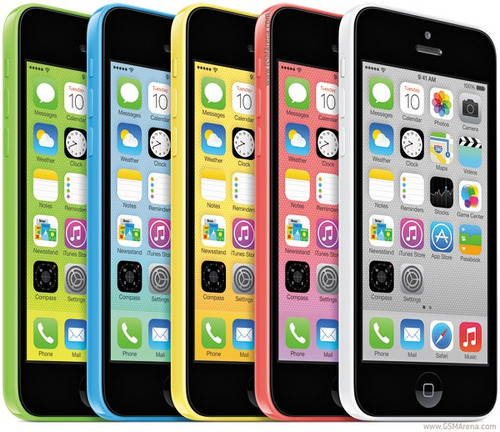 Apple iPhone 5c A1532 1gb 16gb
