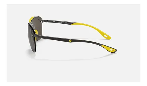 Gafas ray ban edicion ferrari deals