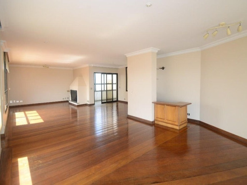 Cobertura Duplex Residencial Com 500m², Localizada No Morumbi, À Venda - Co0034 - 67854846