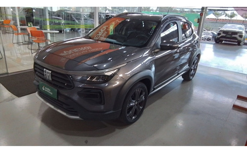 Fiat Pulse 1.0 TURBO 200 FLEX AUDACE CVT