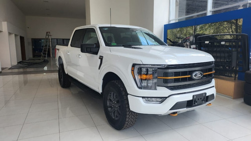 Ford Lobo Tremor