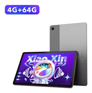Tablet Lenovo Xiaoxin Pad 2022 De 64gb Y 4gb De Memoria Ram