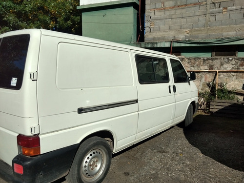 Volkswagen Transporter 1.9 I 1998