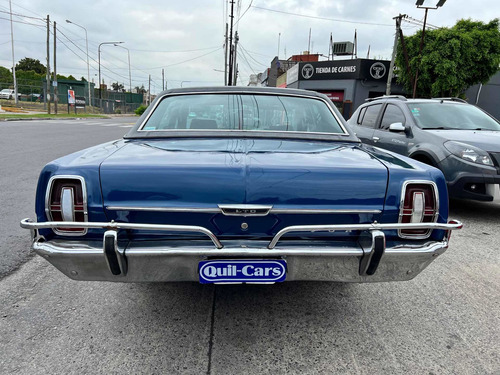 Imagen 6 de 22 de Ford Fairlane Ltd V8
