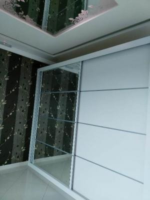 Imagem 8 de 8 de Apartamento Lado Praia Em Praia Grande - 6453