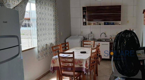 Imagem 5 de 14 de Casa - Campeche - Ref: 66604 - V-66604