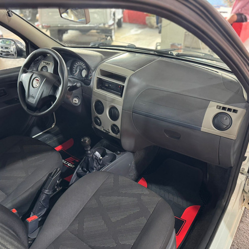 Fiat Palio 1.0 MPI FIRE ECONOMY 8V FLEX 2P MANUAL