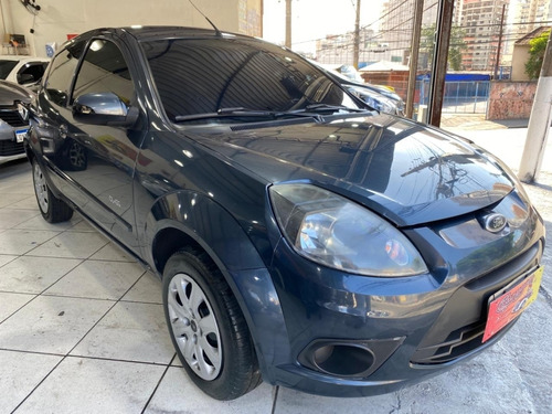 Ford Ka 1.0 MPI 8V FLEX 2P MANUAL