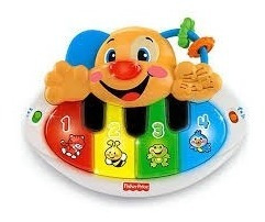 Imagen 1 de 2 de Perrito Piano De Aprendizaje