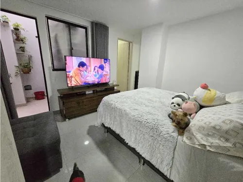 Vendo Apartamento En Simón Bolívar