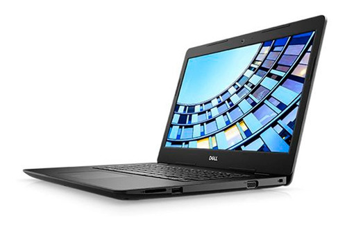 Notebook Dell Intel I5 8265 4gb 1tb Vostro Btx 3480