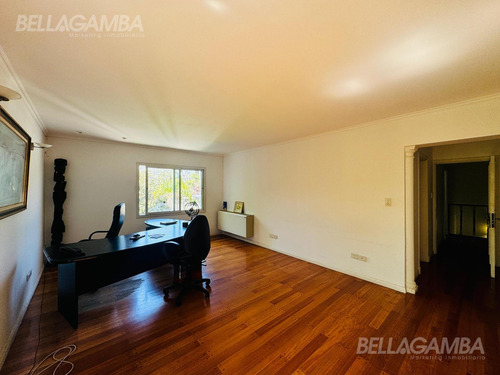 Casa Venta Martinez 7 Ambientes Jardin Piscina