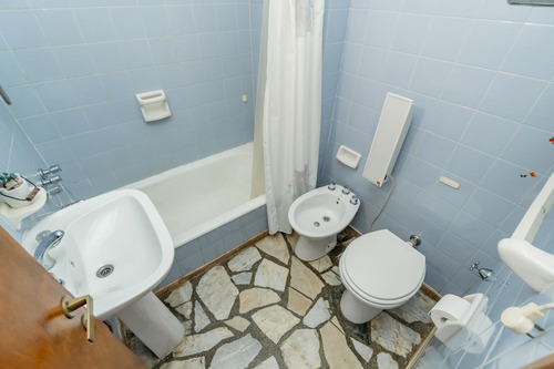 Departamento - 2 Ambientes - 38 M2