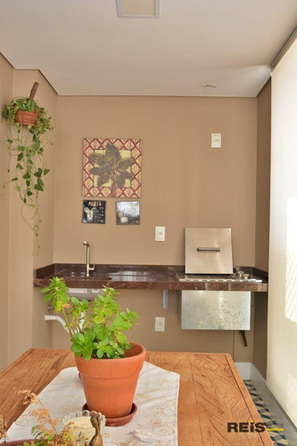 Imagem 5 de 29 de Apartamento Com 3 Dormitórios À Venda, 140 M² Por R$ 1.200.000,00 - Parque Campolim - Sorocaba/sp - Ap1414