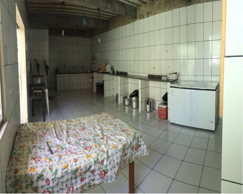 Imagem 13 de 14 de Ótima Casa Na Taquara - Ci1343