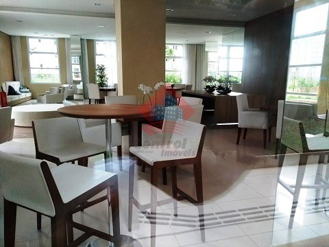 Imagem 14 de 26 de Apartamento - Ref: 02334