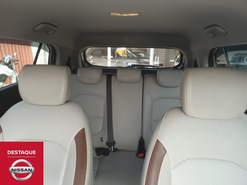 Imagem 7 de 11 de Creta Prestige 2.0 Flex Aut 2020 Prata
