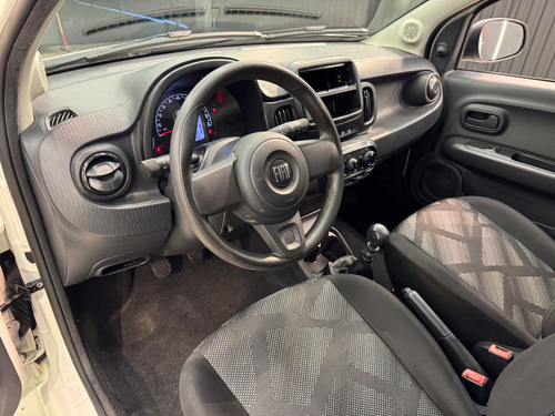 Fiat Mobi LIKE 1.0 Fire Flex 5p.