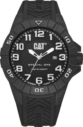 Reloj Cat Hombre K2-121-21-112 Special Ops 1