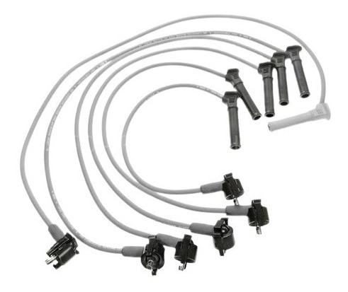 Cables De Bujia Ford Explorer 4.0 (02-08)
