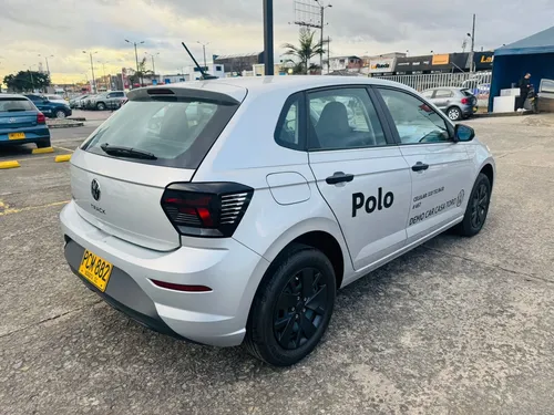 Volkswagen Polo 1.6 Track