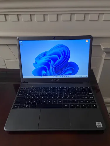Exo Smart S3-s67 14 I3 8gb 1tb (Usado)