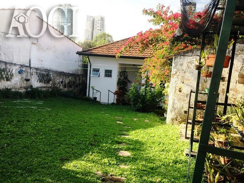 Imagem 6 de 23 de Casa Brooklin Sao Paulo Sp Brasil - 96