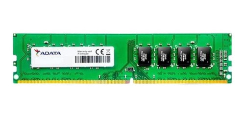 Memoria Ram Adata Ddr4 Premier Series 2666mhz 8gb Para Pc