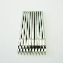 Comprar Agujas Para Maquinas De Coser Cerradora De Costales 10 Pzs