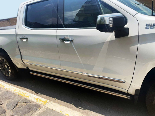 Chevrolet Cheyenne 6.2 2500 Doble Cab High Country 4x4 At