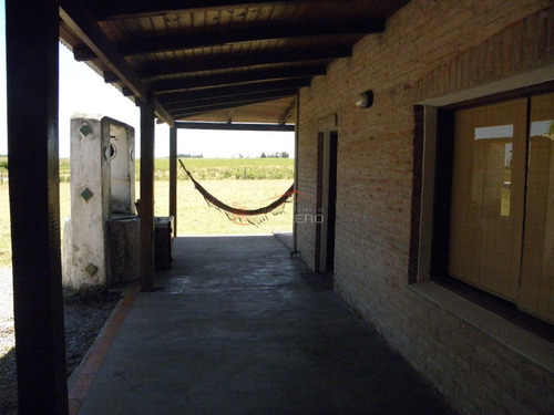Imagen 4 de 12 de Chacra A La Venta En Uruguay, Interbalnearia Canelones, A 2 Km Del Mar