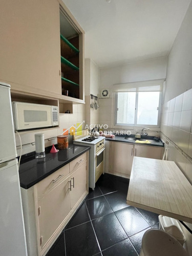 Venta Apartamento 2 Dormitorios - Pocitos