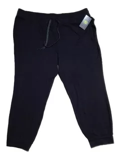 Pantalon Jogger Fitness Hombre Talla 3xl Athletic Works Moda