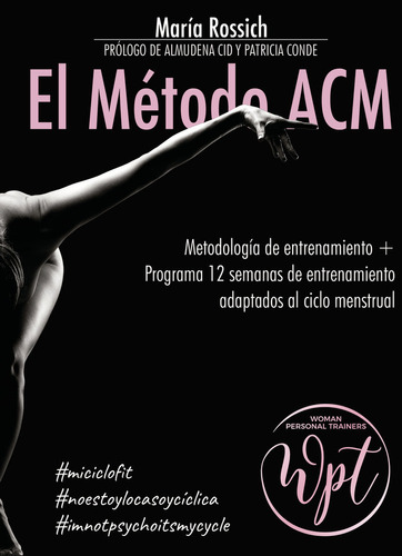 Libro El Mã©todo Acm: Metodologã­a De Entrenamiento Progr...