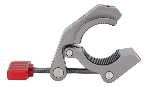 Soporte De Cámara Super Clamp Cold Shoe Mount, Cámara De Acc