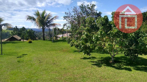 Casa Com 4 Dormitórios À Venda, 244 M² Por R$ 1.279.000,00 - Condomínio Náutico Porto Bragança - Bragança Paulista/sp - Ca2870