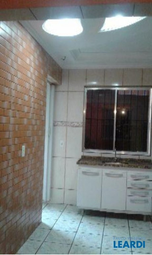 Imagem 1 de 15 de Apartamento - Vila João Ramalho - Sp - 493626