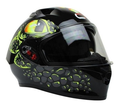 Casco Roda Course Amarillo Talla Xl