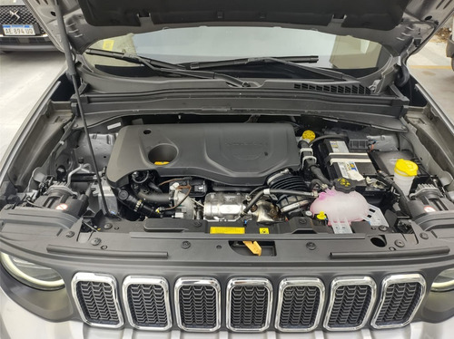 Imagen 14 de 18 de Jeep Renegade Trailhawk 1.3 Turbo 175 Cv 4 X 4 At9 Mc