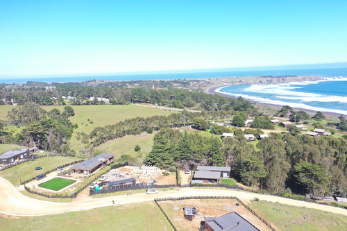 Terreno En Venta Pichilemu