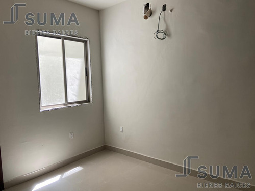 Departamento En Renta En Col. Aurora, Tampico Tamaulipas.